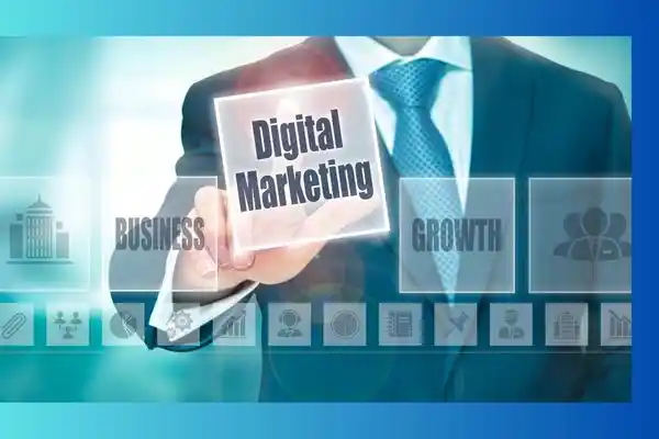 Top Digital Marketing Companies Salem